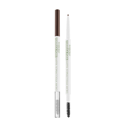 Formula Pura Micro Eyebrow Pencil Dark|0.1g