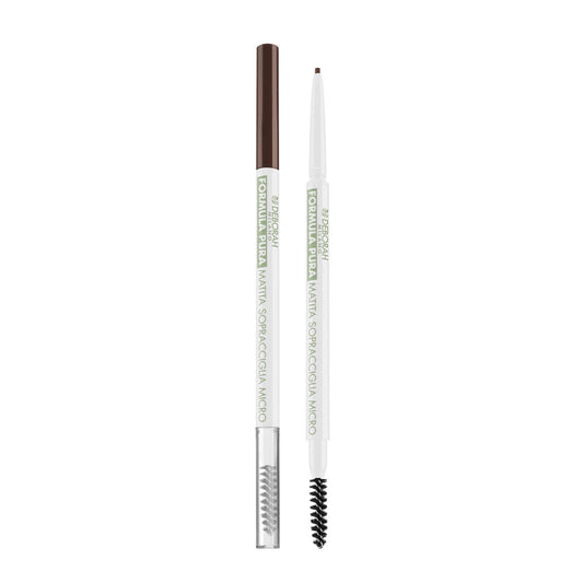 Formula Pura Micro Eyebrow Pencil Dark|0.1g