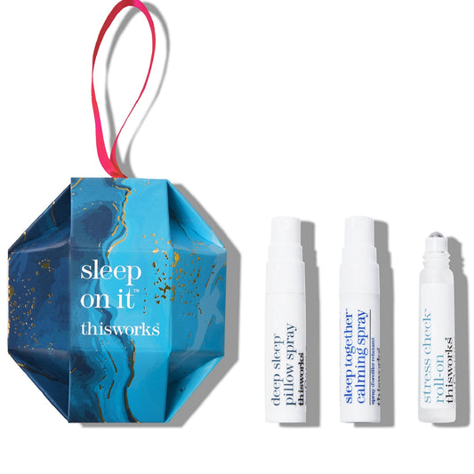 Sleep on It Kit 2022 3 x 5ml