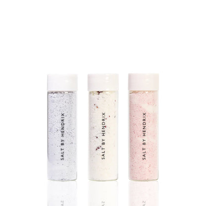 Cocosoak Trilogy 25g x 3
