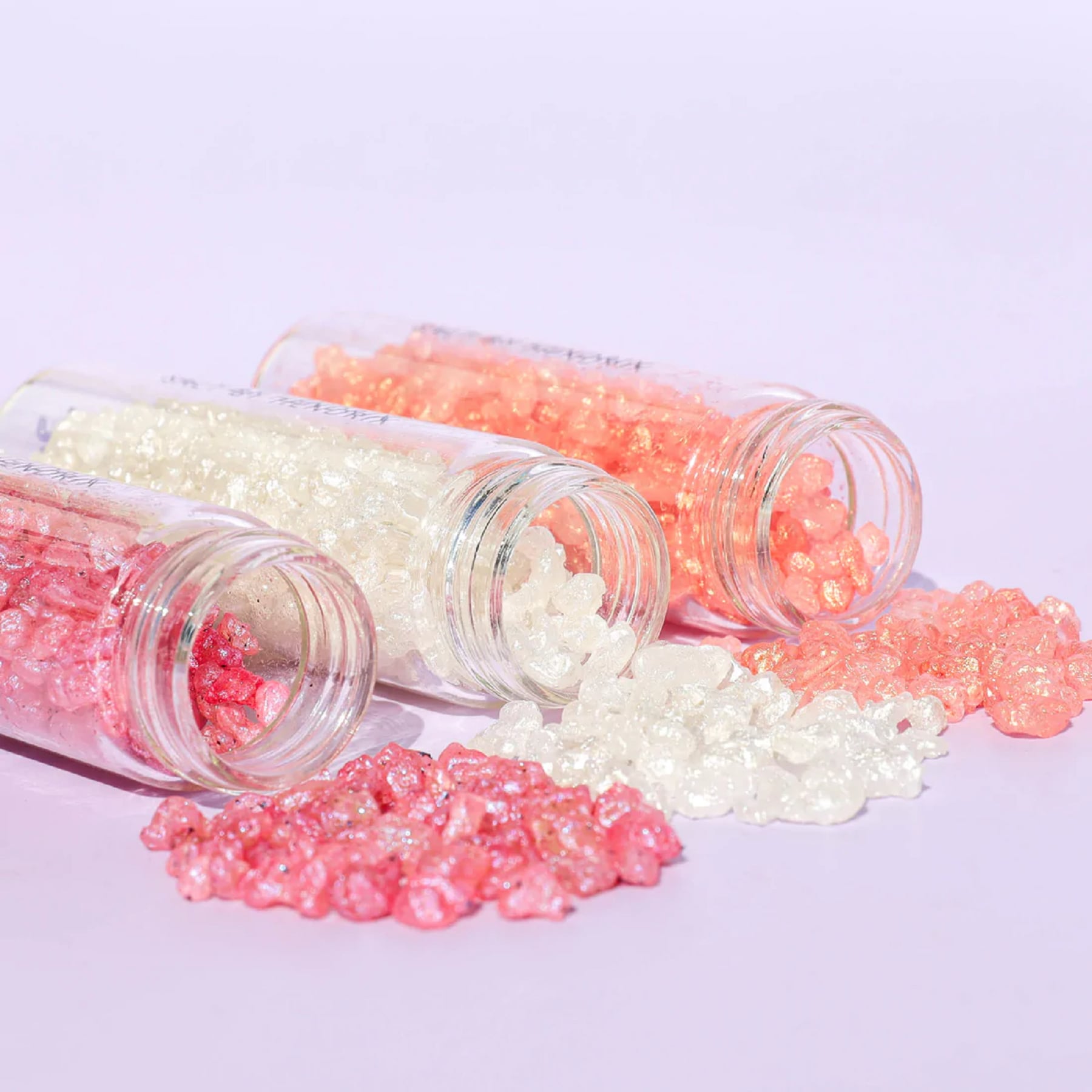 Crystal Trilogy 40g x 3