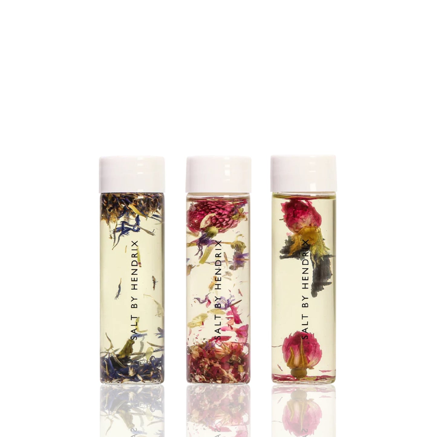 Bath To Body Trilogy 45ml x 3