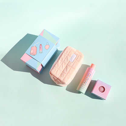 Gift Set - Glow Set Set of 3