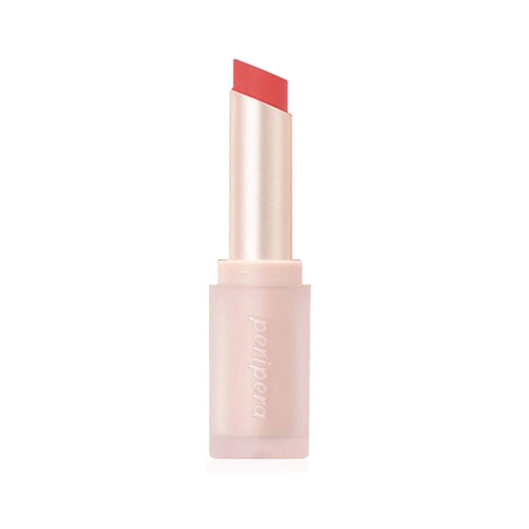Ink Mood Matte Stick Lipstick 3g Don'T Miss Coral|3g