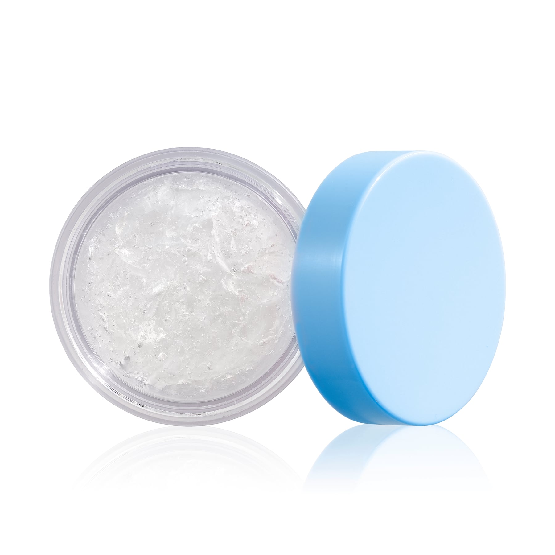 Frozen Over Gel-to-Ice Hydrator Moisturiser 50ml Clear|50ml