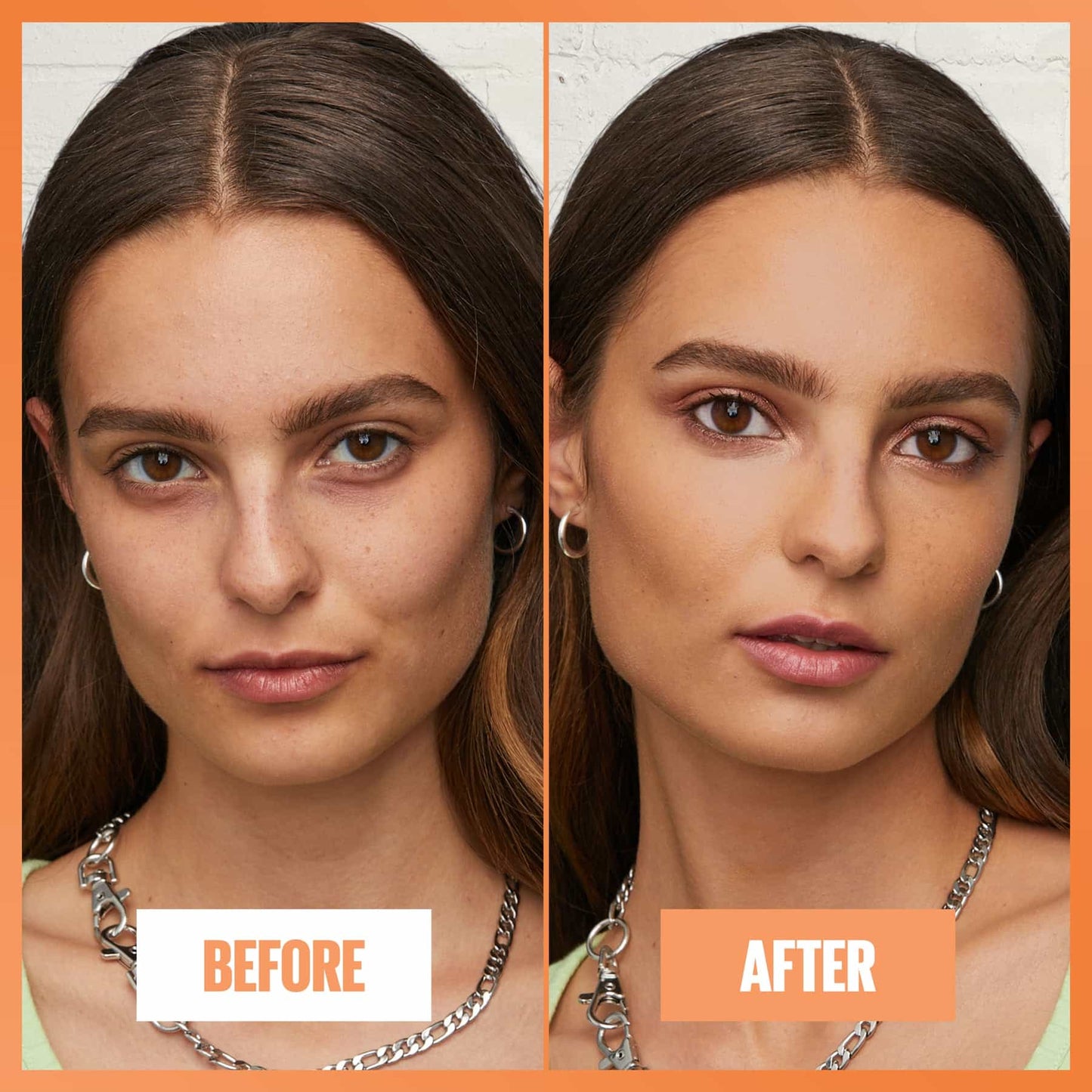 Maybelline Fit Me Fresh Tint 30ml