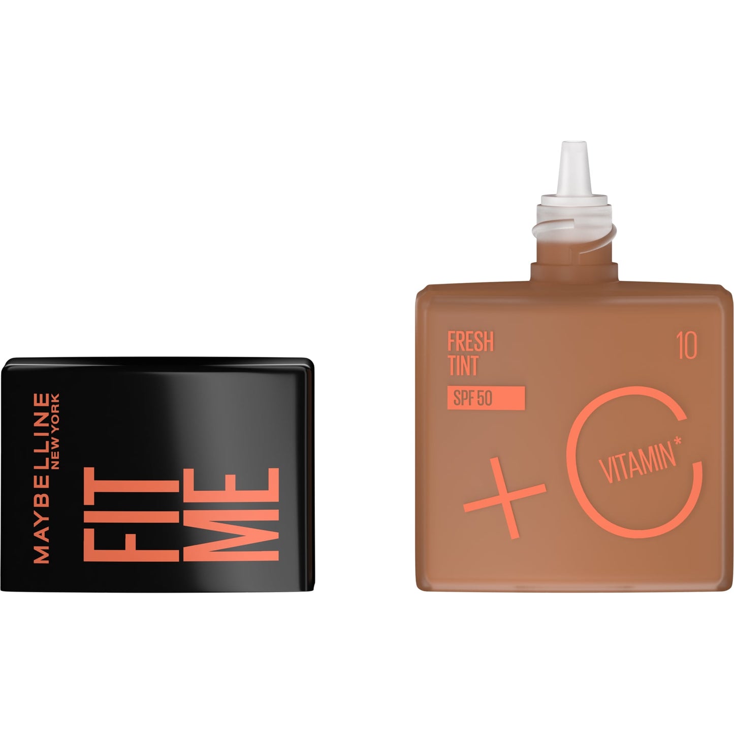 Maybelline Fit Me Fresh Tint 30ml