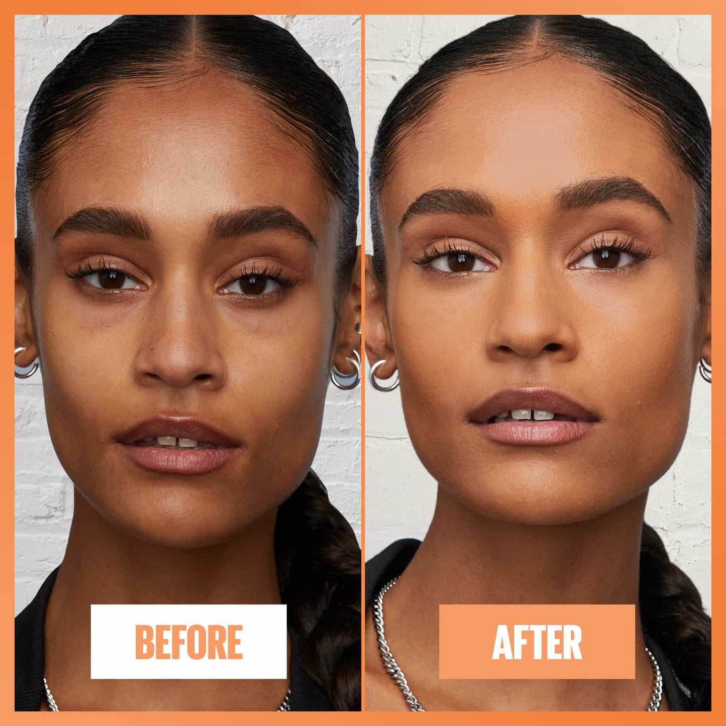 Maybelline Fit Me Fresh Tint 30ml