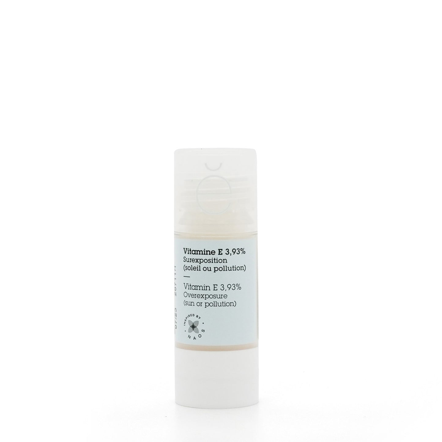 Pure Actives Vitamin E 15ml 15ml