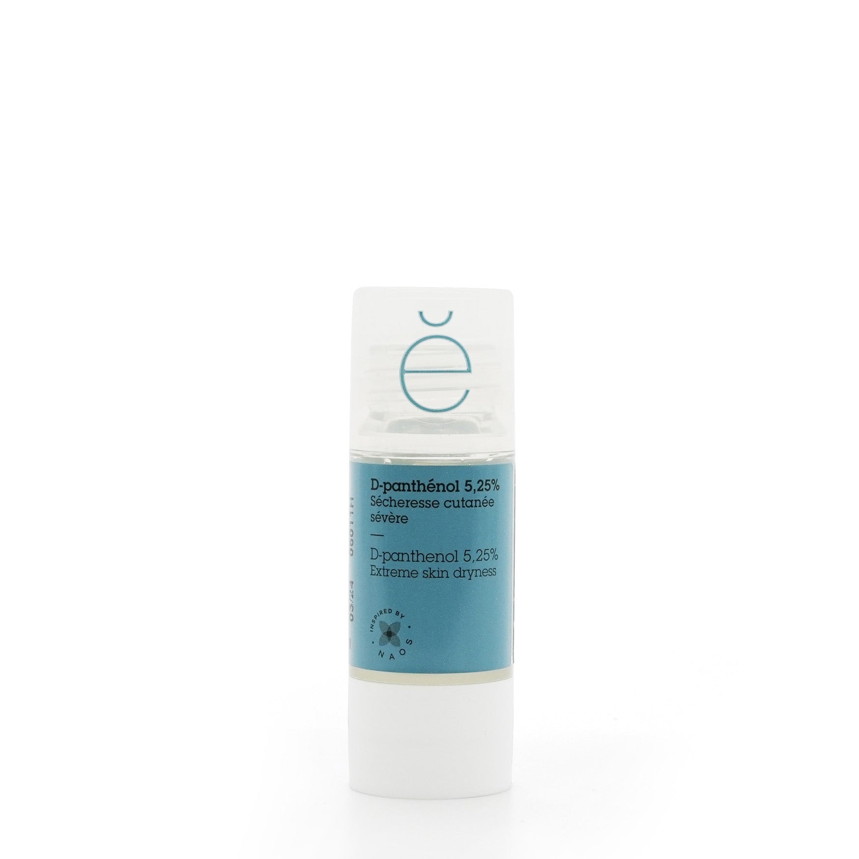 Pure Actives D-Panthenol 15ml 15ml