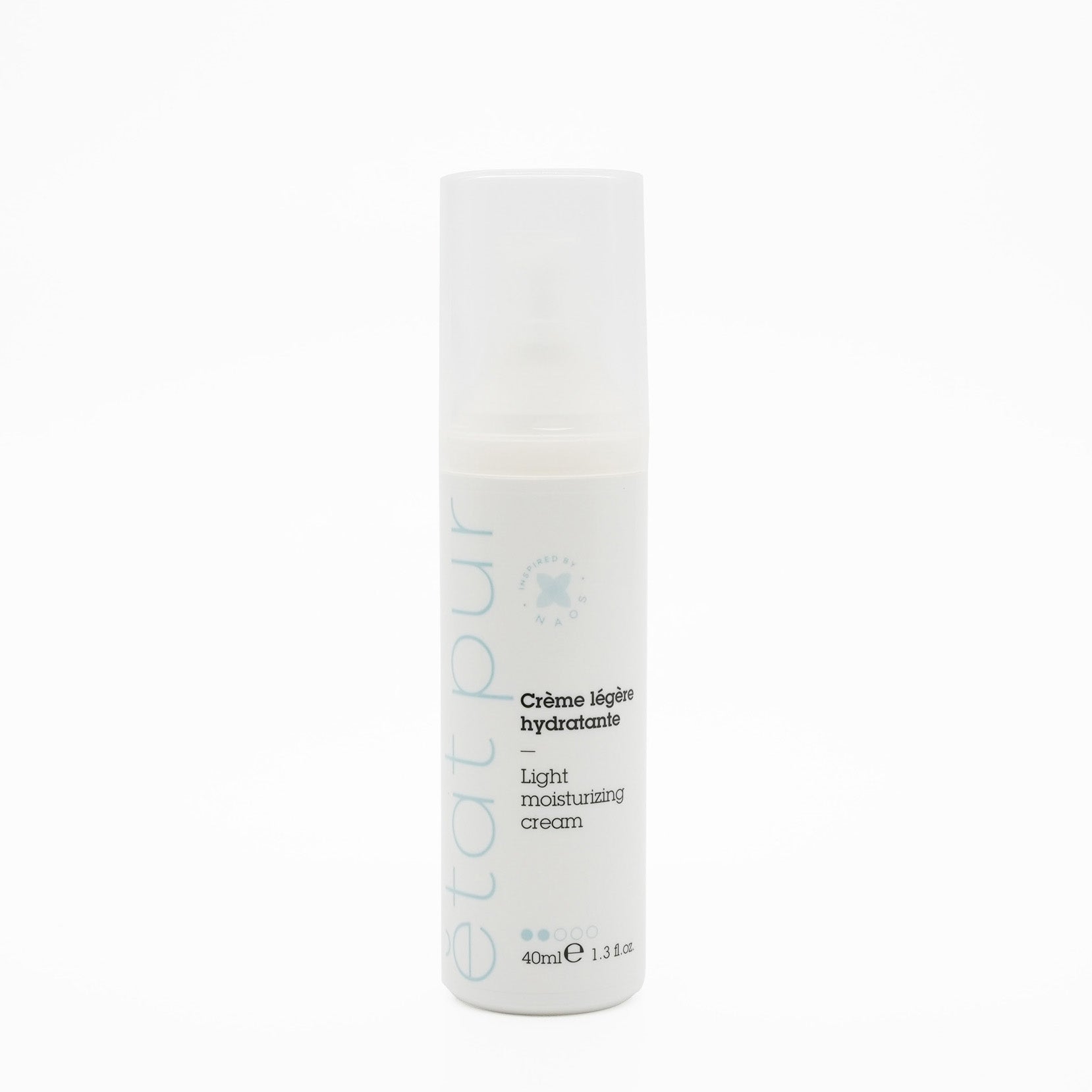 Light Moisturizing Cream 40ml 40ml