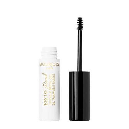 Brow Reveal Invisible Brow Gel 001 Clear 4.5ml #ffffff Clear|4.5ml