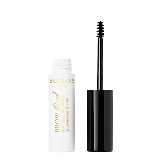 Brow Reveal Invisible Brow Gel 001 Clear 4.5ml #ffffff Clear|4.5ml