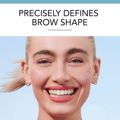 Brow Reveal Micro Brow Pencil 0.09g #a58a84 Soft Brown|0.09g