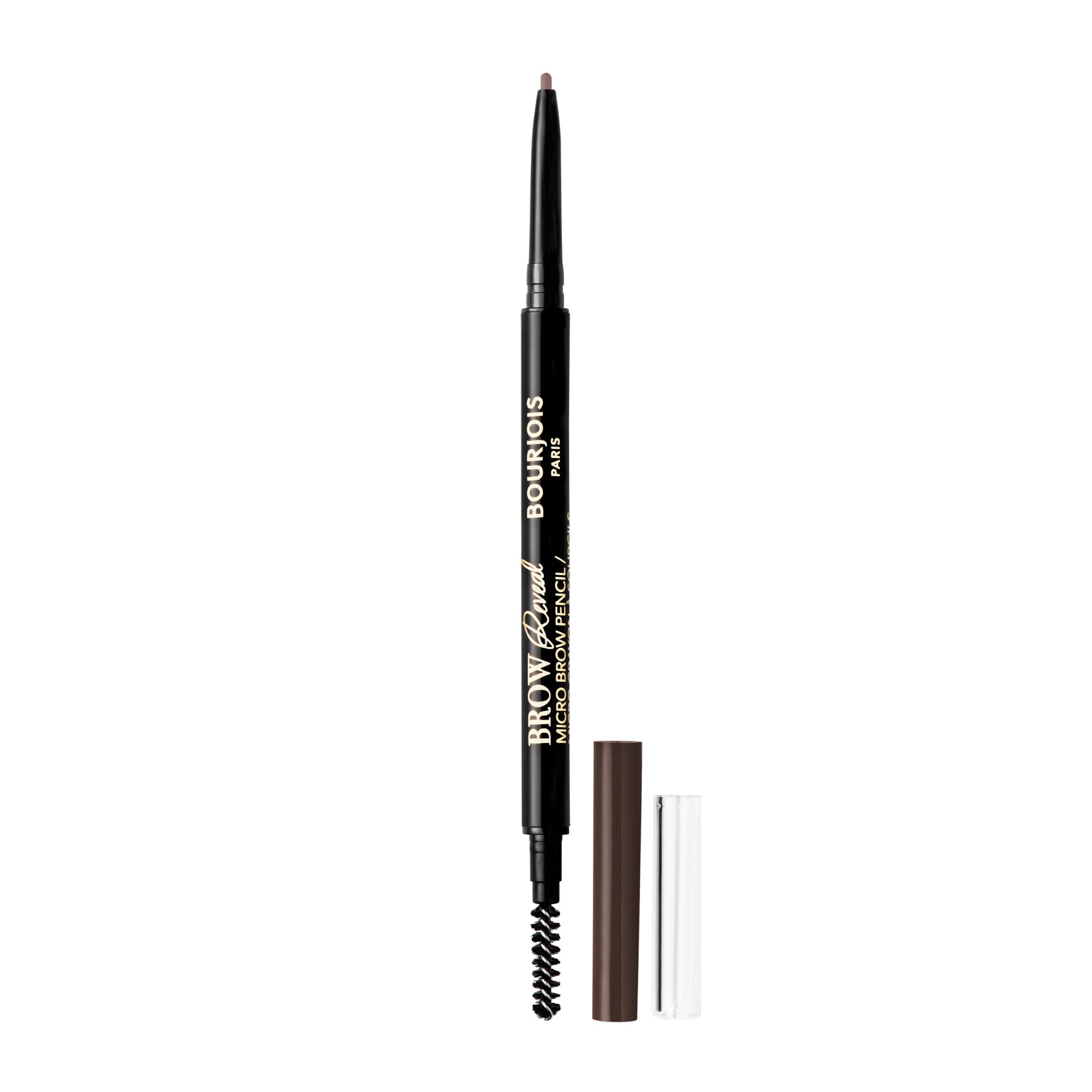Brow Reveal Micro Brow Pencil 0.09g #876a66 Dark Brown|0.09g
