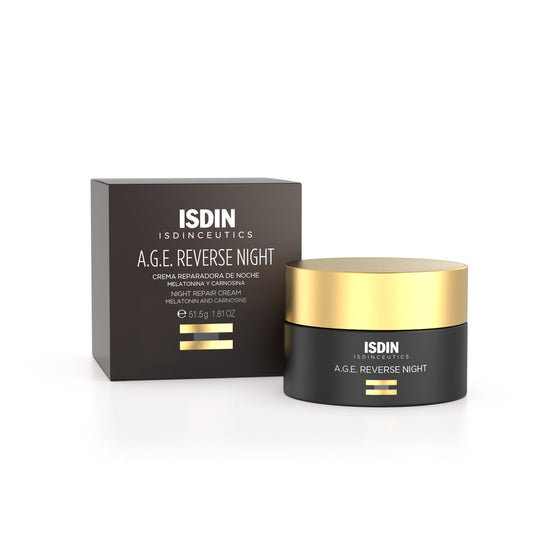 A.G.E. Reverse Night Repair Face Cream 50ml White|50ml