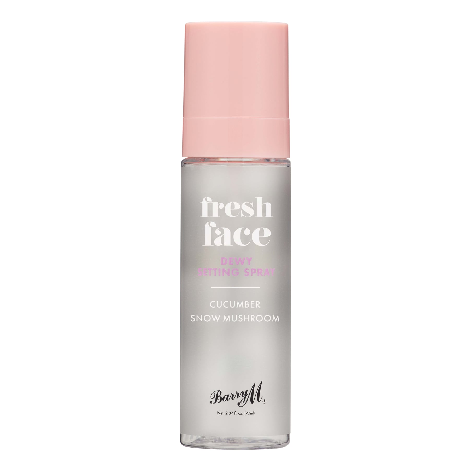 Fresh Face Setting Spray 70ml Dewy|70ml