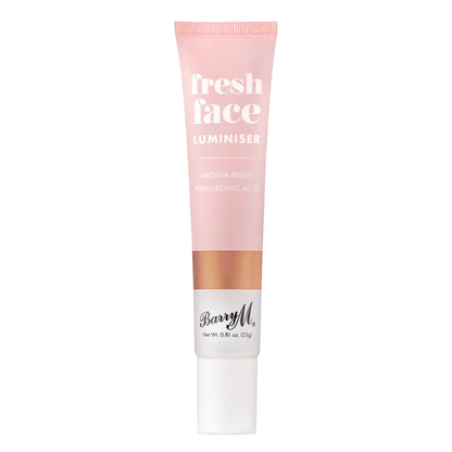 Fresh Face Luminiser 23ml Bronze|23ml