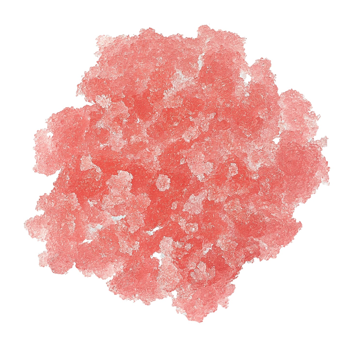 Lip Scrub Peach Peach|14g