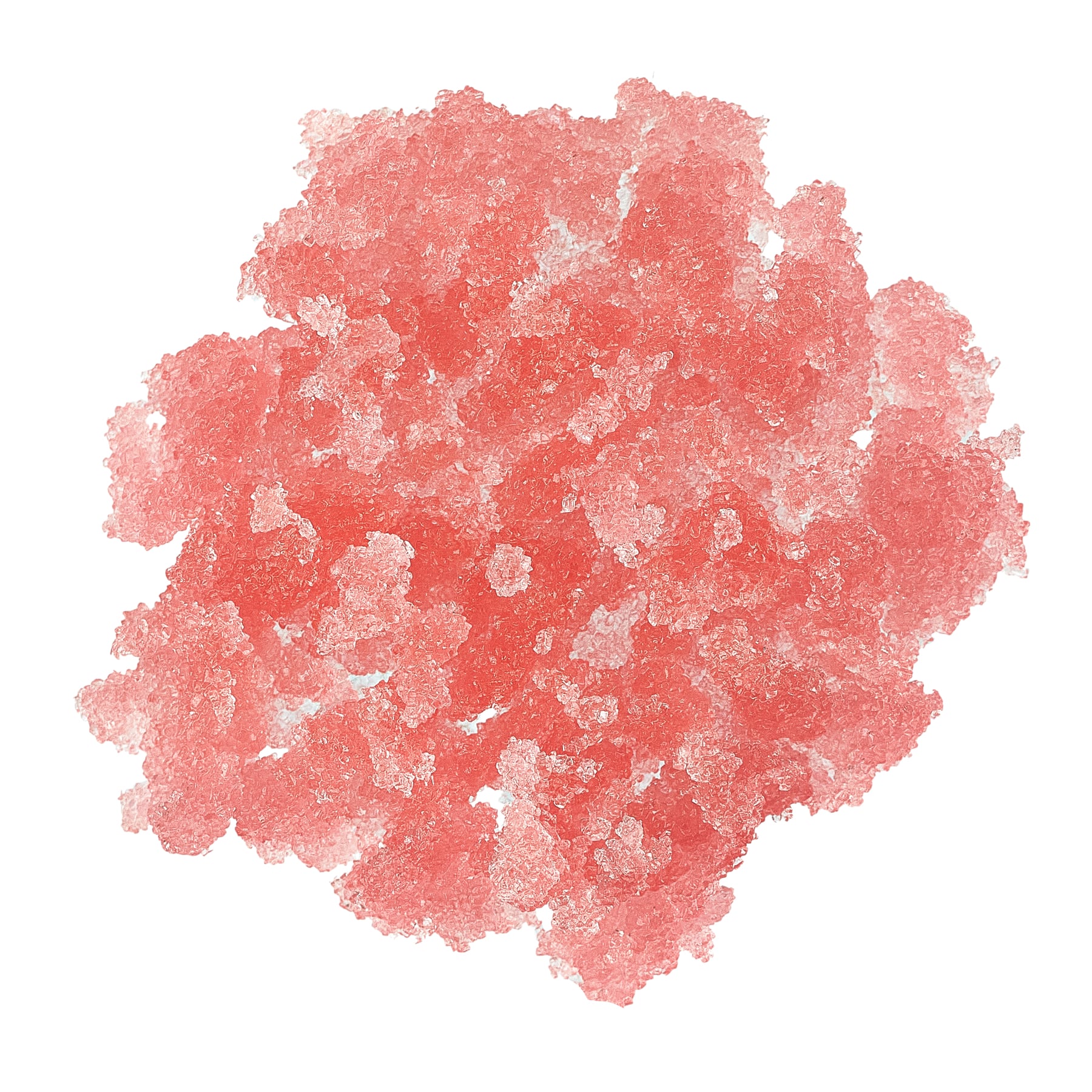 Lip Scrub Peach Peach|14g