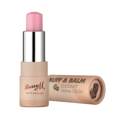 Buff & Balm Coconut Cream Crush Coconut Cream Crush|4g