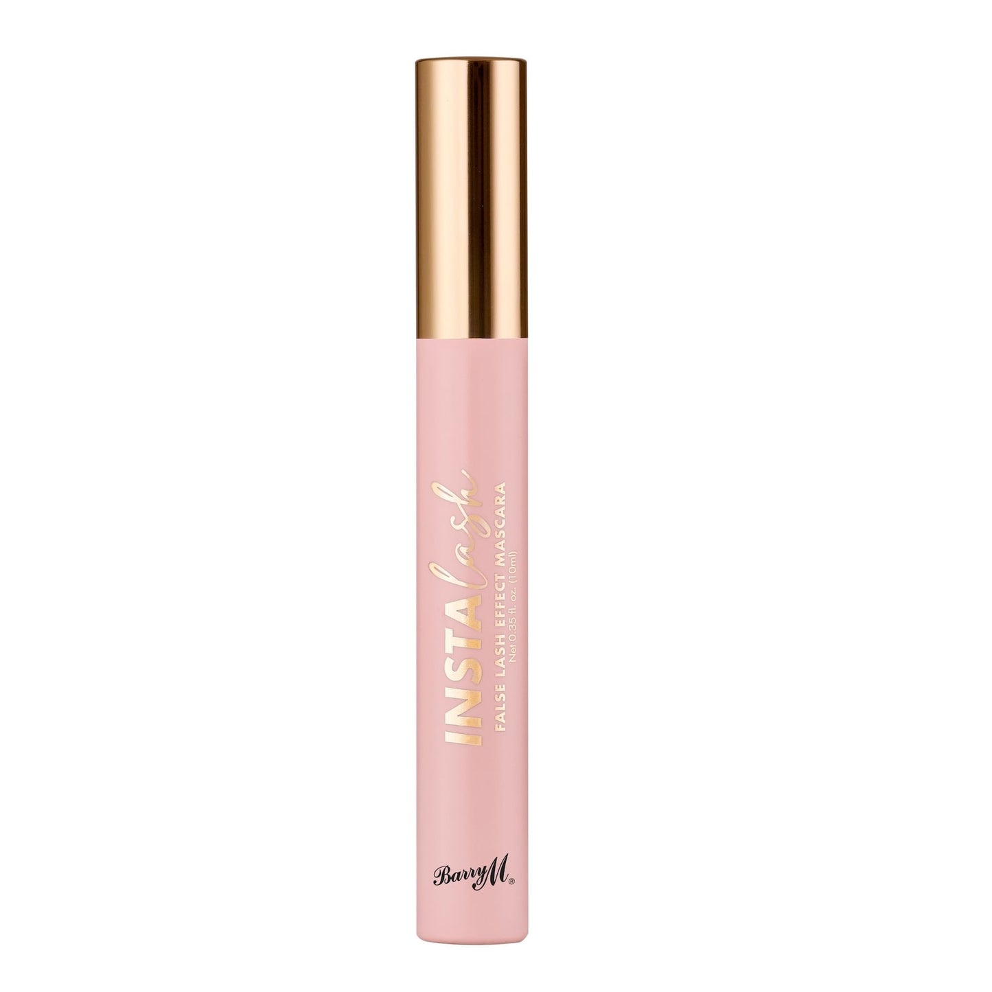 Insta Lash Mascara Black 10ml Black|10ml