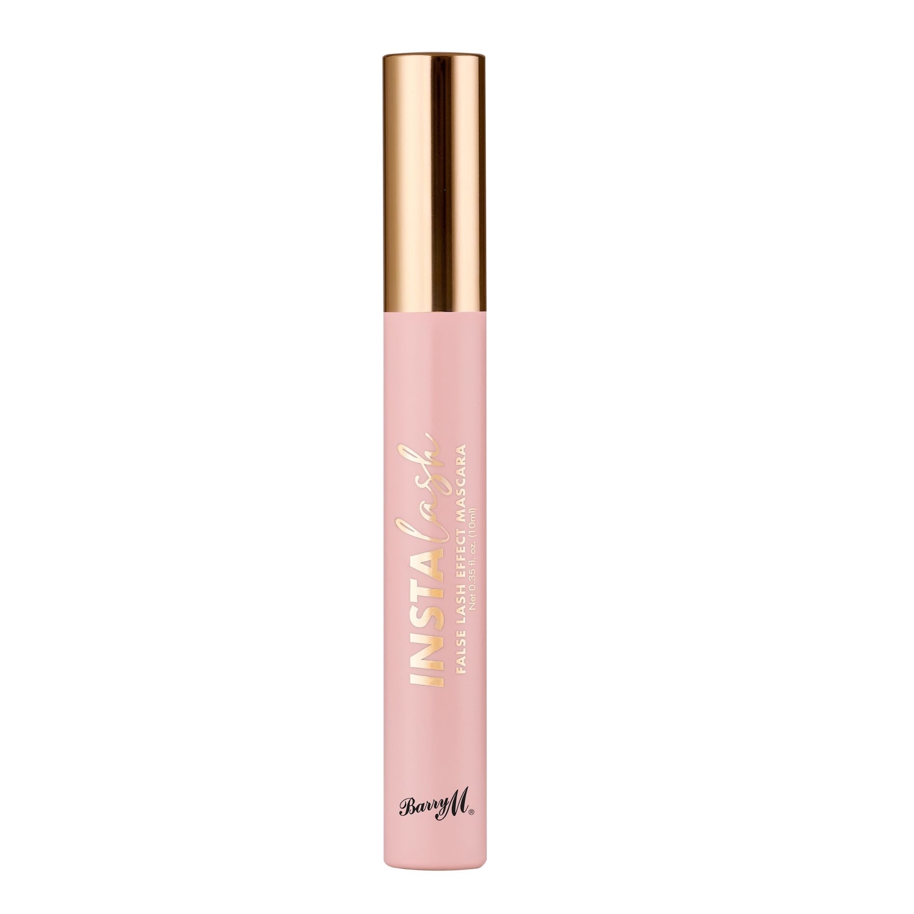 Insta Lash Mascara Black 10ml Black|10ml
