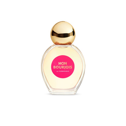 Mon Bourjois La Formidable Eau de Parfum 50ml 50ml