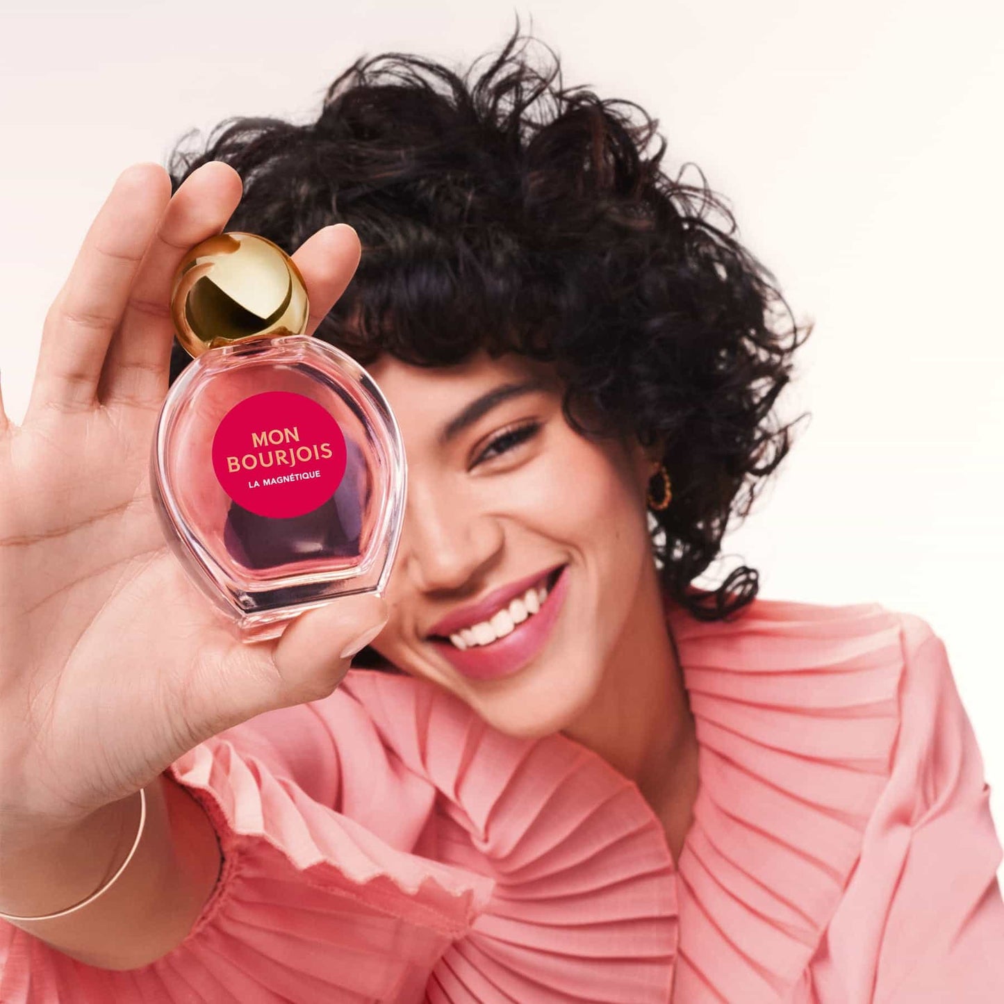 Mon Bourjois La Magnetique Eau de Parfum 50ml 50ml