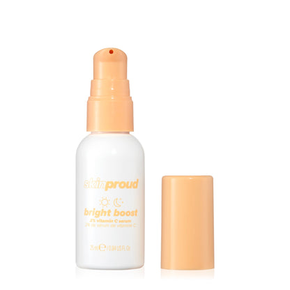 Skin Proud Bright Boost 2% Vitamin C Serum 25ml 25ml
