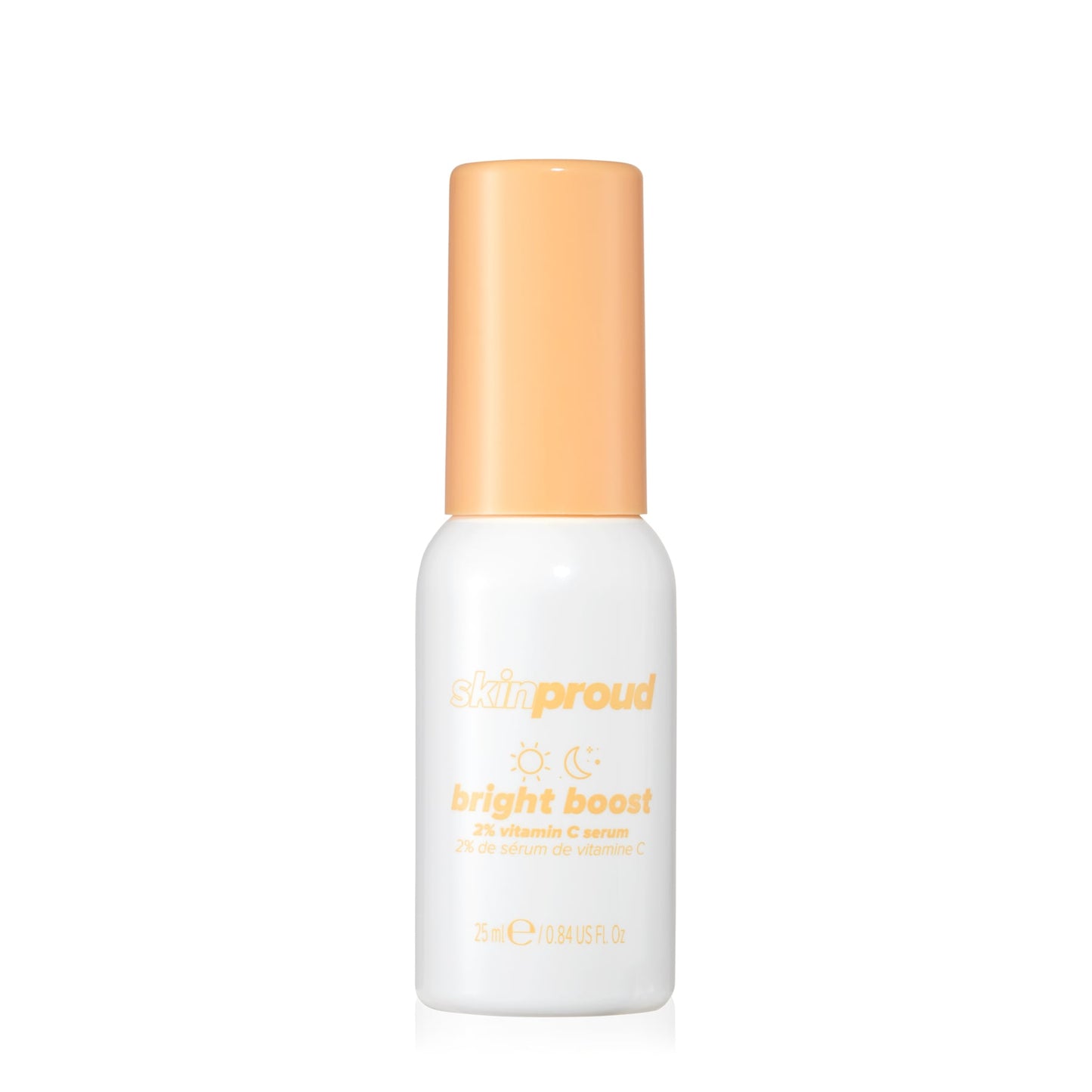 Skin Proud Bright Boost 2% Vitamin C Serum 25ml 25ml