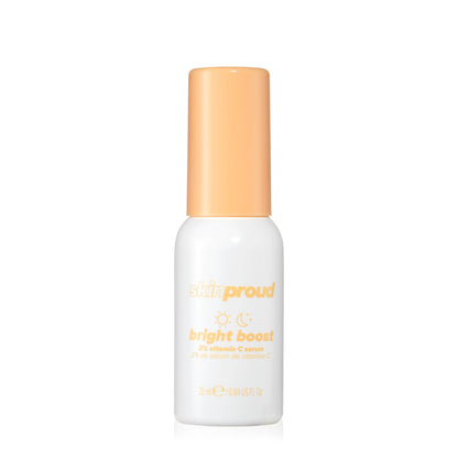 Skin Proud Bright Boost 2% Vitamin C Serum 25ml 25ml