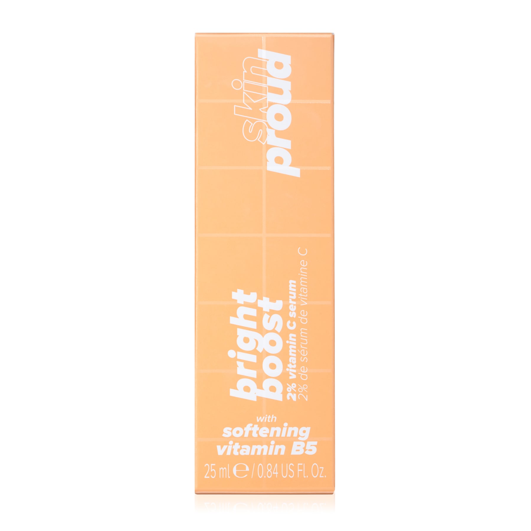 Skin Proud Bright Boost 2% Vitamin C Serum 25ml 25ml