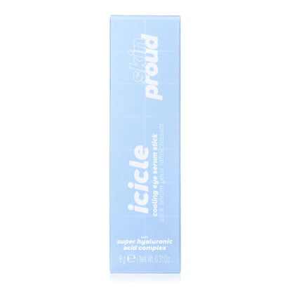 Skin Proud Icicle Cooling Eye Serum Stick 10g 10g