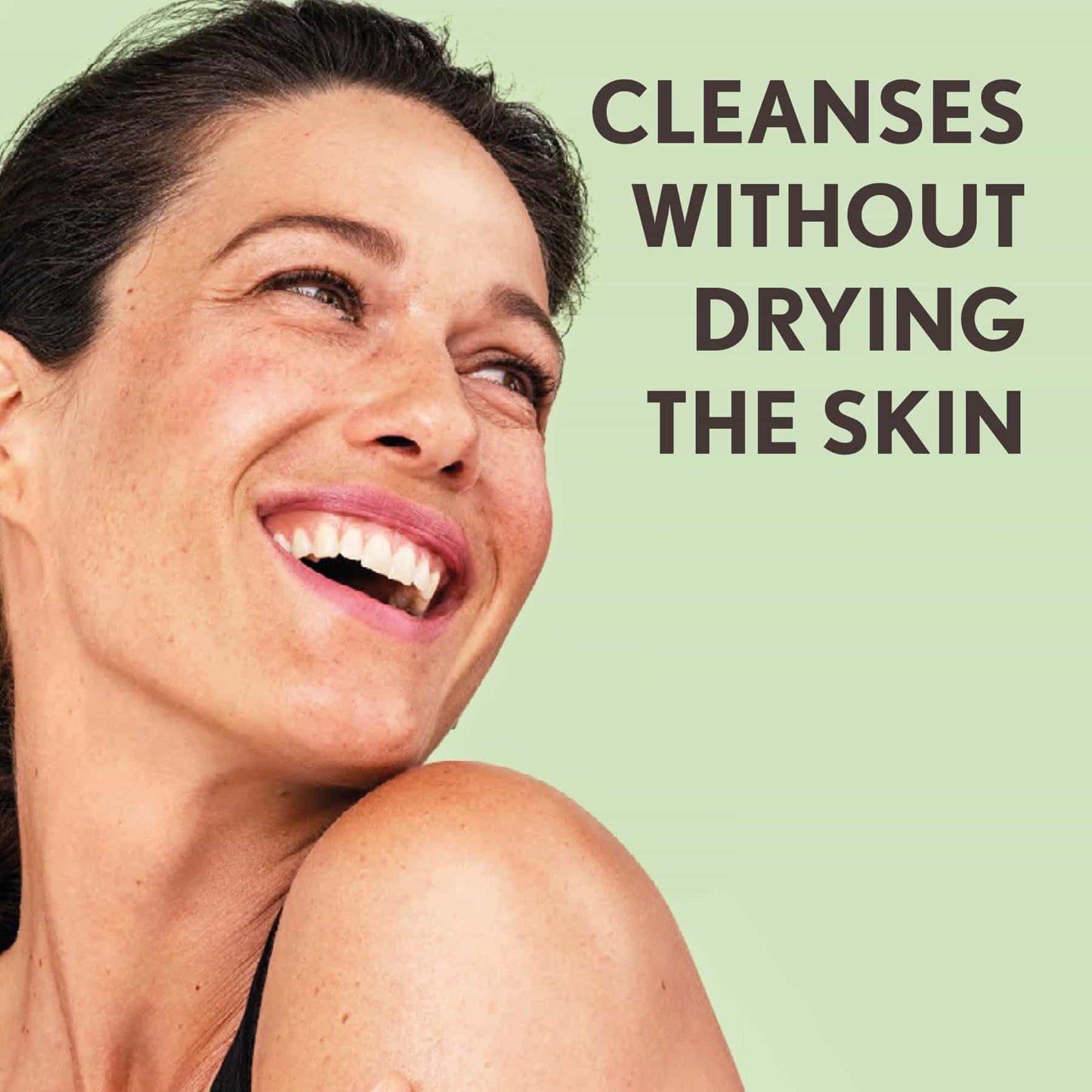 Daily Moisturising Body Wash 500ml 500ml