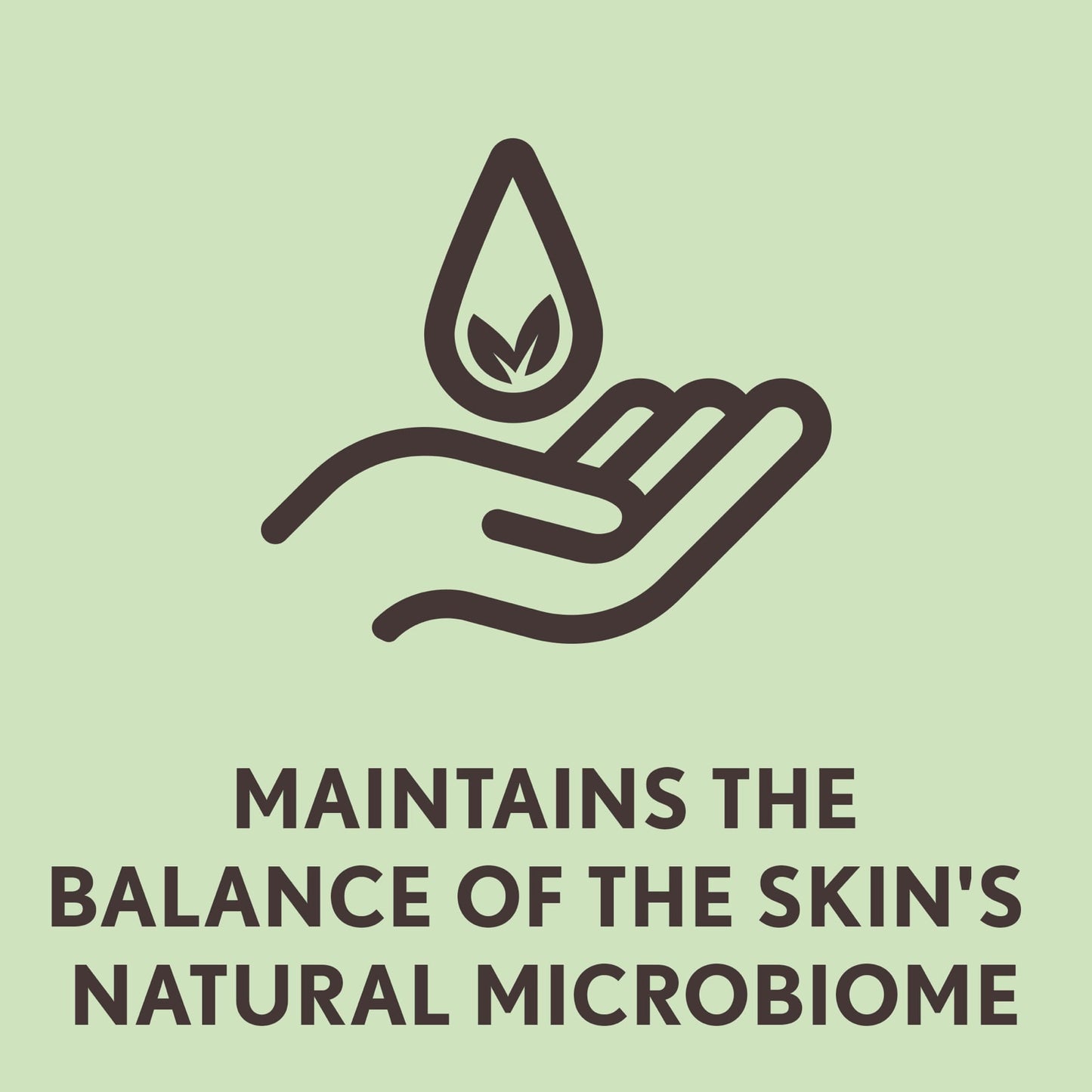 Daily Moisturising Body Wash 500ml 500ml