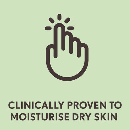 Daily Moisturising Body Wash 500ml 500ml