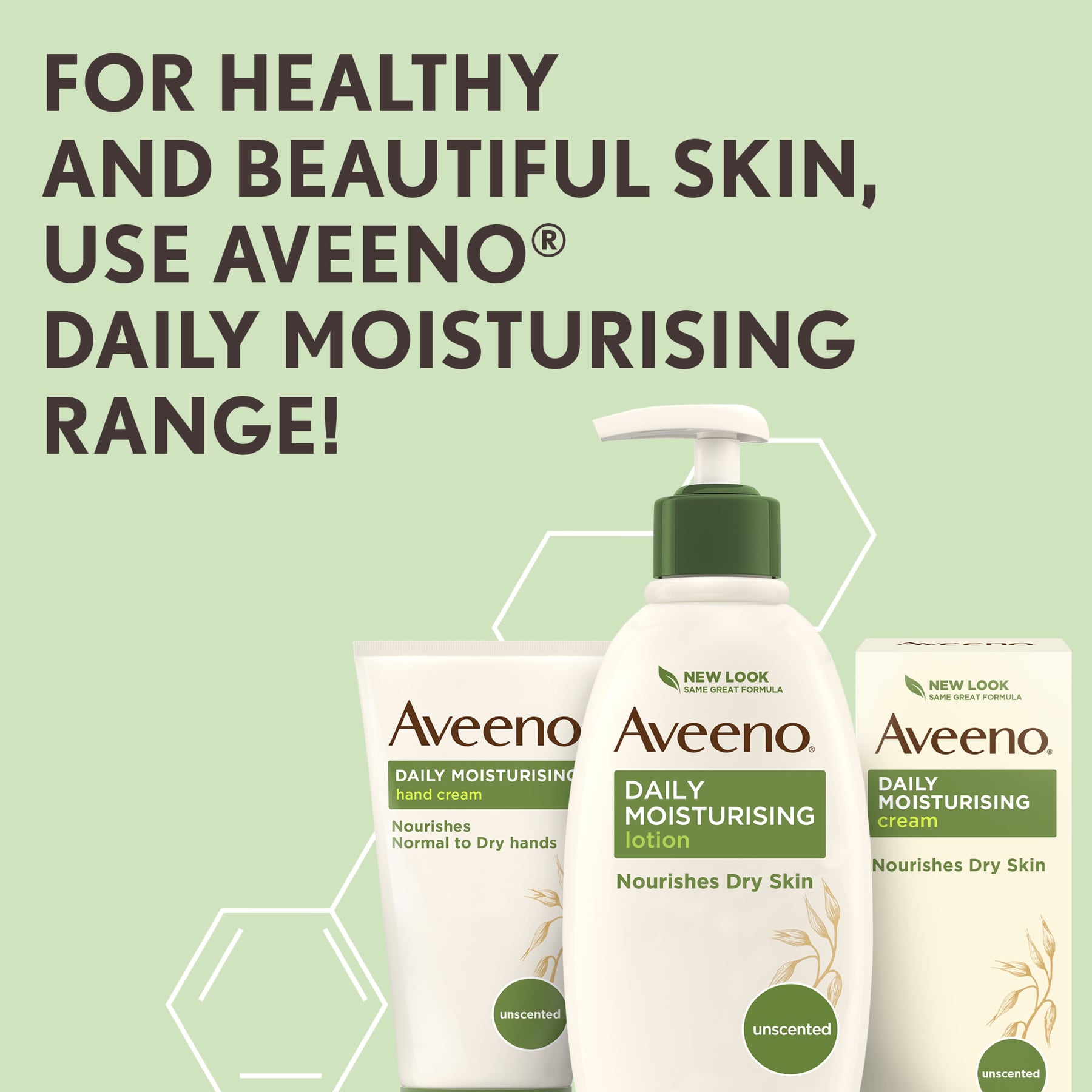 Daily Moisturising Body Wash 500ml 500ml