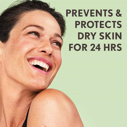 Colloidal Oatmeal Body Cream 500ml