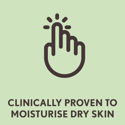 Colloidal Oatmeal Body Cream 500ml