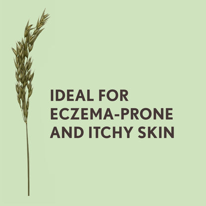 Colloidal Oatmeal Body Cream 500ml