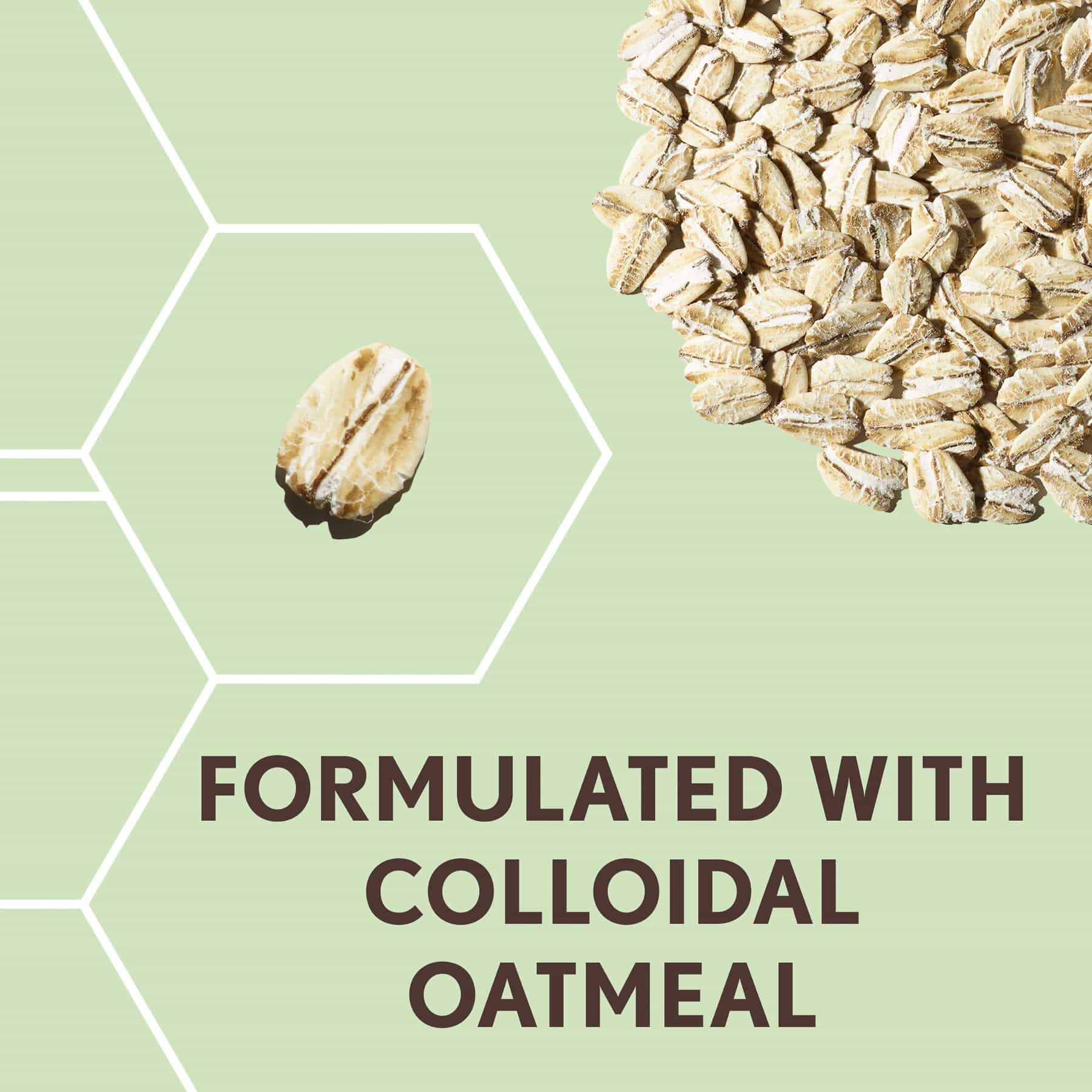 Body Cream Daily Moisturising Dry & Sensitive Skin 100ml 100ml