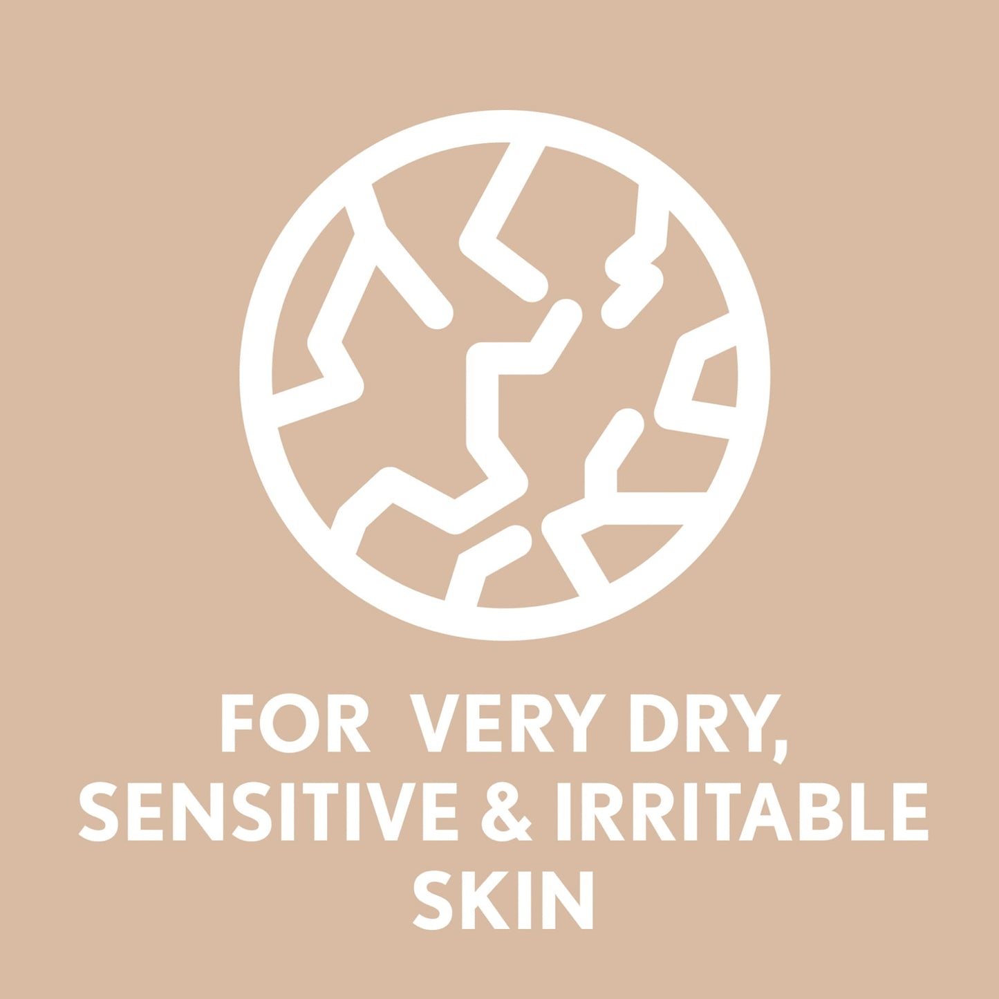 Skin Relief Nourishing Lotion 300ml 300ml