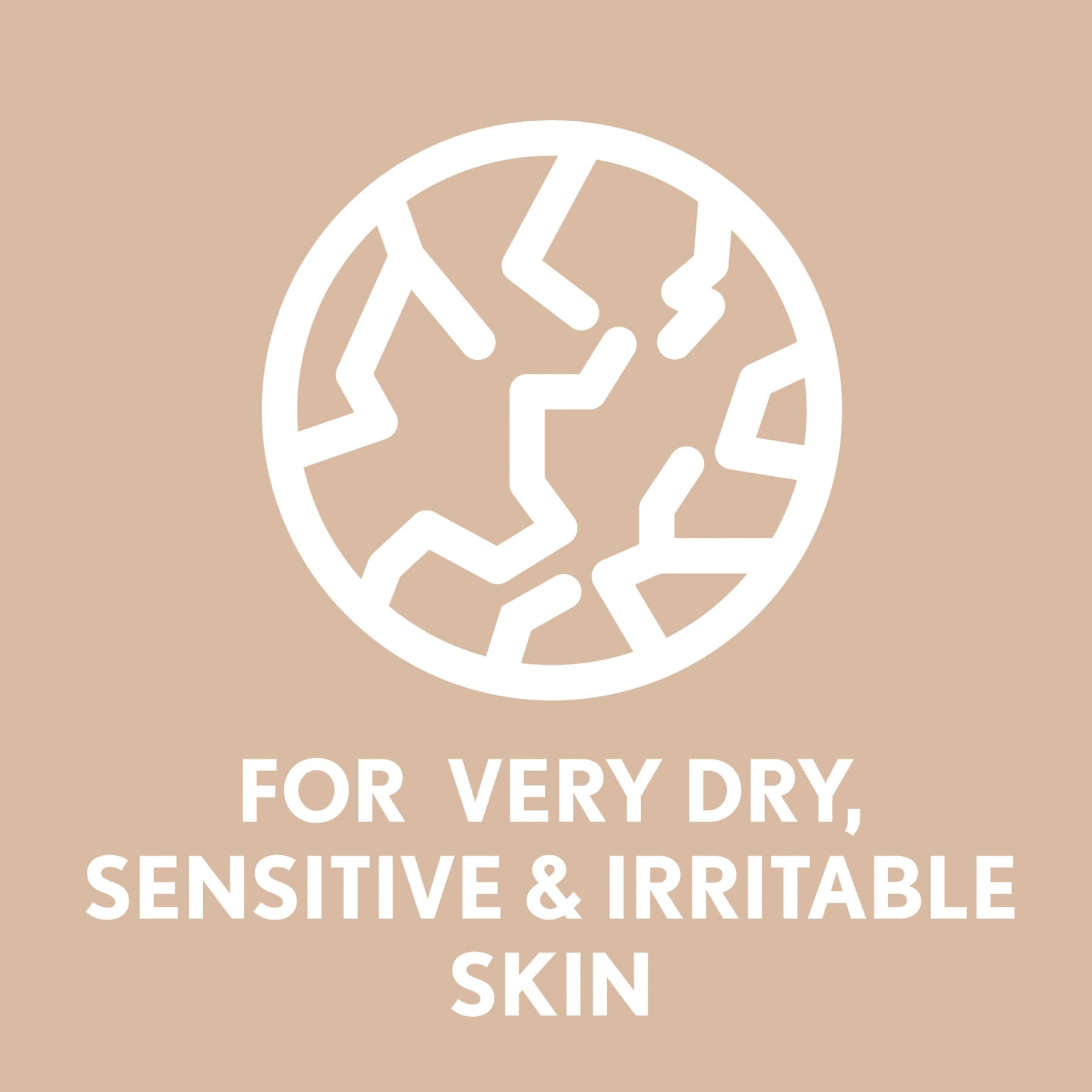 Skin Relief Nourishing Lotion 300ml 300ml