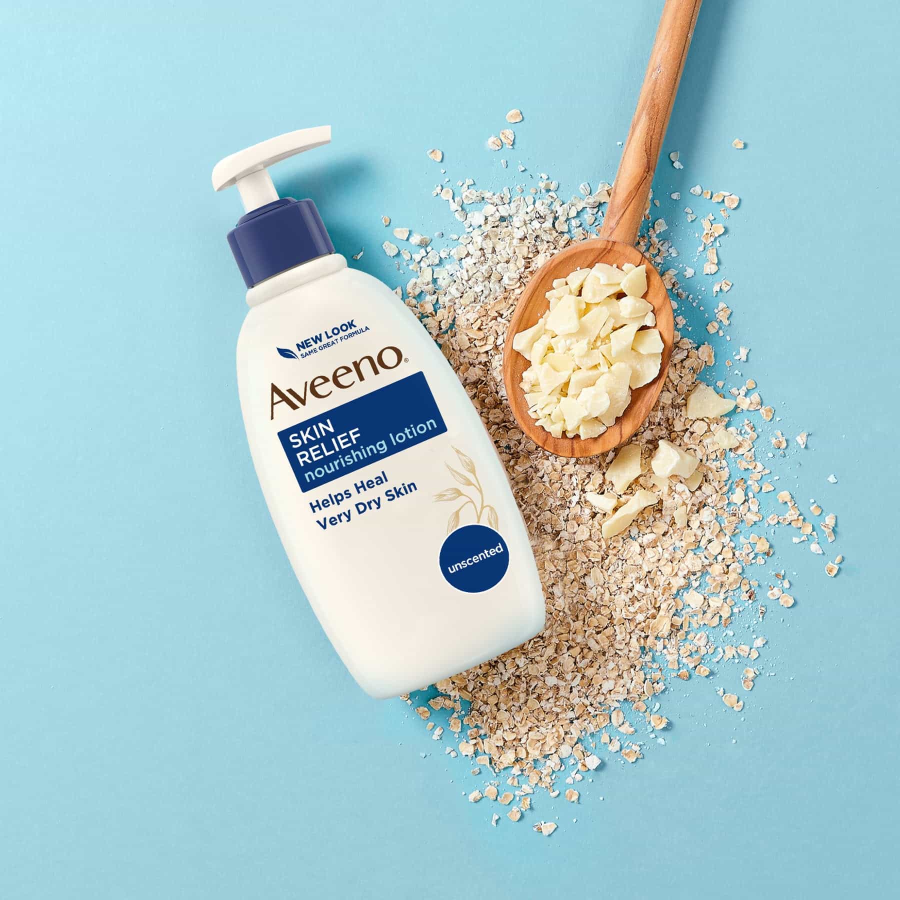 Skin Relief Nourishing Lotion 300ml 300ml