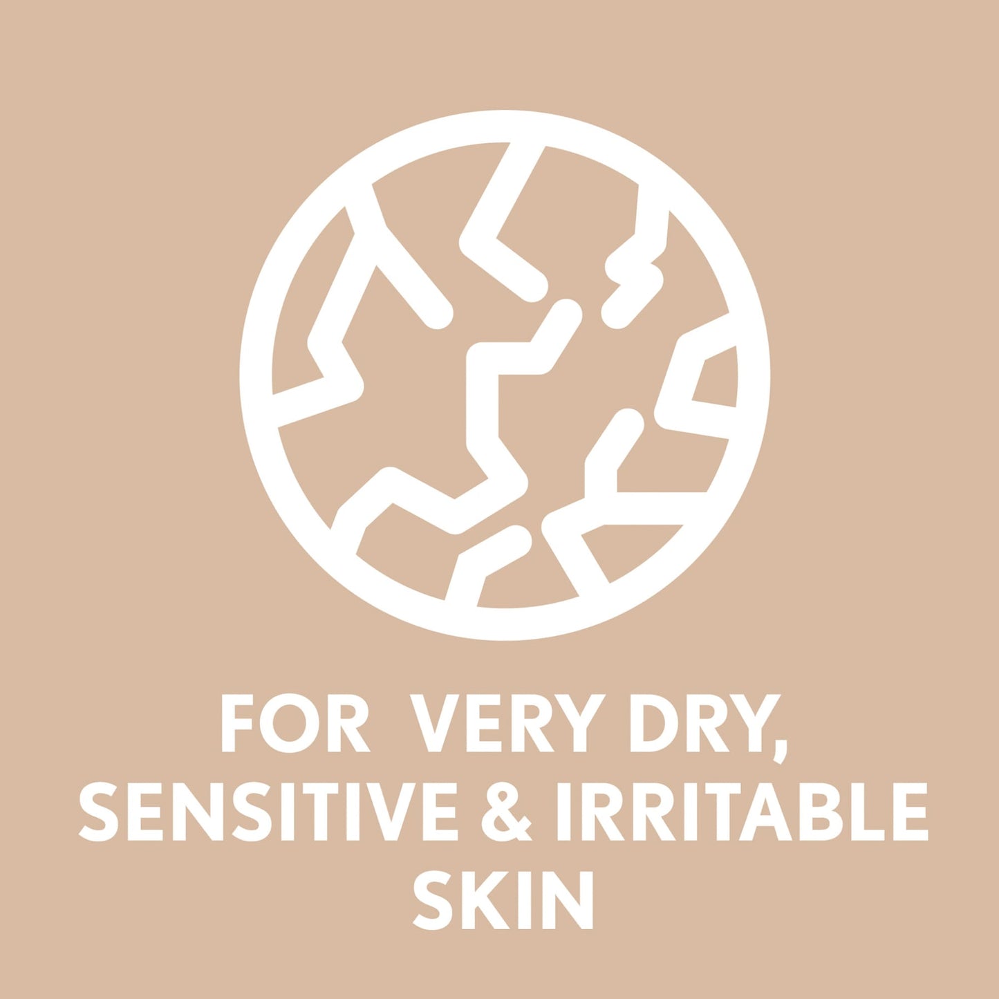 Skin Relief Shower Cleansing Oil 300ml 300ml