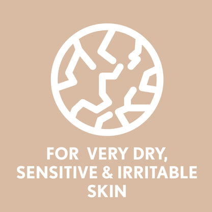 Skin Relief Shower Cleansing Oil 300ml 300ml