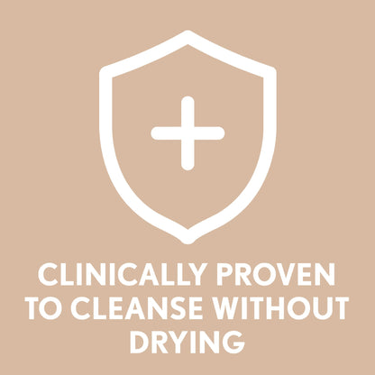 Dermexa Daily Emollient Body Wash Dermexa 300ml 300ml