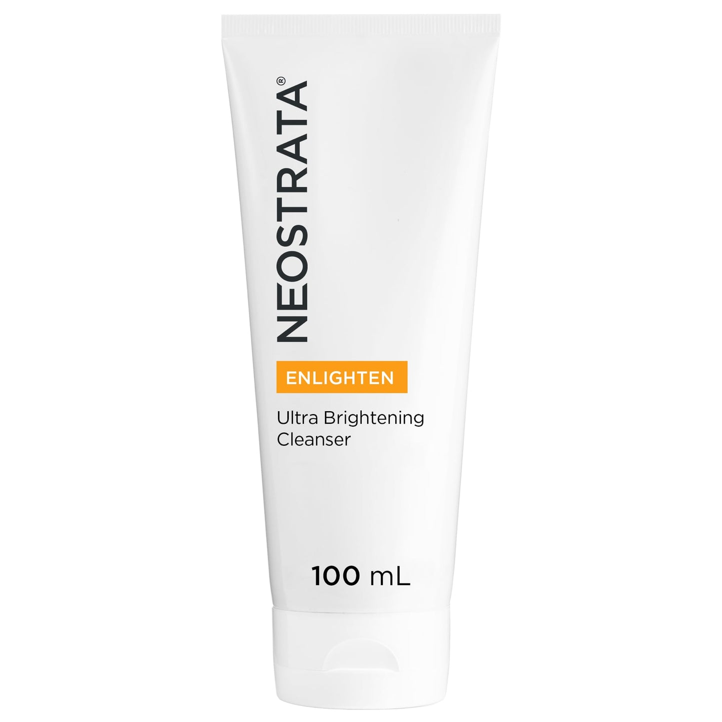 Enlighten Ultra Brightening Cleanser 100ml 100ml