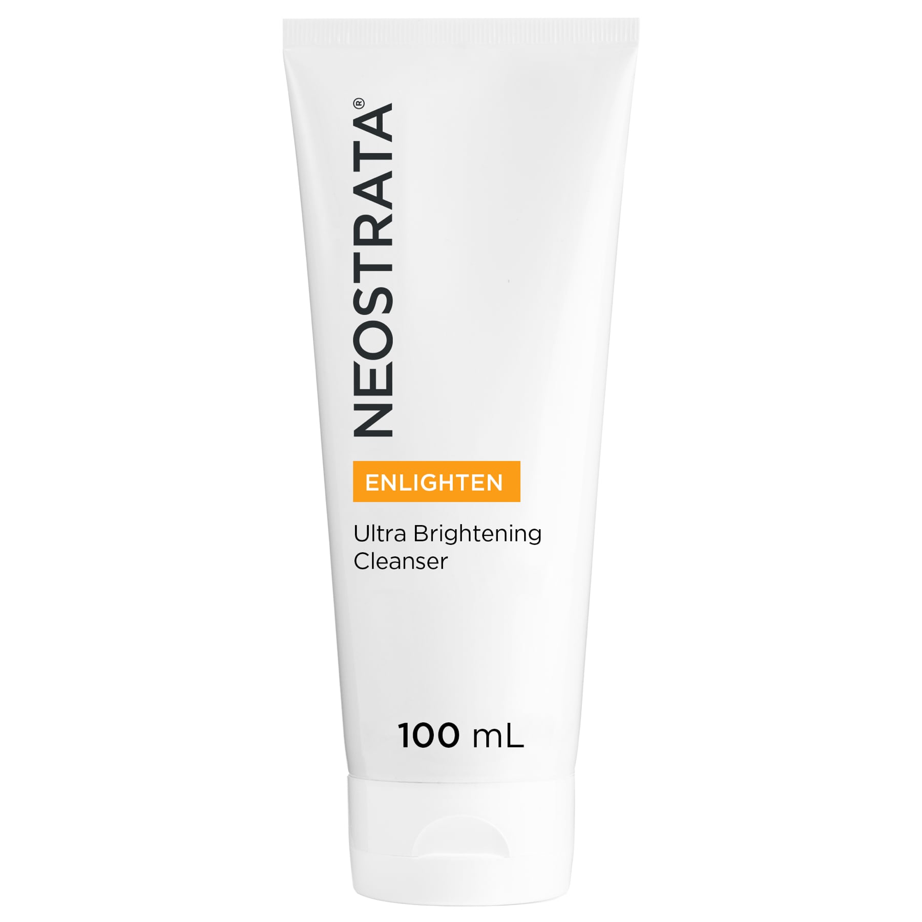 Enlighten Ultra Brightening Cleanser 100ml 100ml